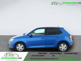 Skoda Fabia 1.0 MPI 75 ch BVM  occasion  Beaupuy - photo n6