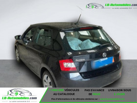 Skoda Fabia 1.0 MPI 75 ch BVM  occasion  Beaupuy - photo n3