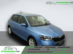 Skoda Fabia 1.0 MPI 75 ch BVM  occasion  Beaupuy - photo n2