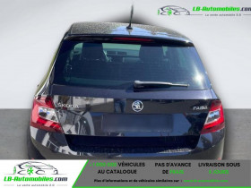 Skoda Fabia 1.0 MPI 75 ch BVM  occasion  Beaupuy - photo n4