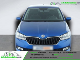 Skoda Fabia 1.0 MPI 75 ch BVM  occasion  Beaupuy - photo n5