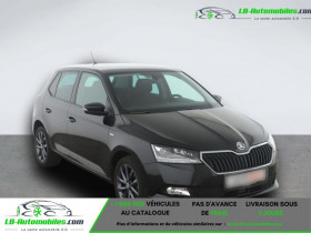 Skoda Fabia 1.0 MPI 75 ch BVM  occasion  Beaupuy - photo n2