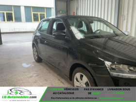 Skoda Fabia 1.0 MPI 75 ch BVM  occasion  Beaupuy - photo n2