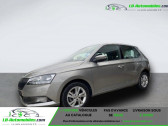 Skoda Fabia 1.0 MPI 75 ch BVM   Beaupuy 31