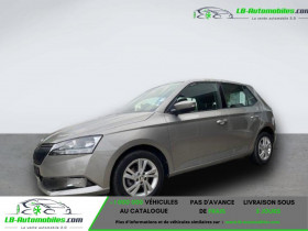 Skoda Fabia , garage LB AUTOMOBILES  Beaupuy