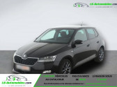 Skoda Fabia 1.0 MPI 75 ch BVM   Beaupuy 31