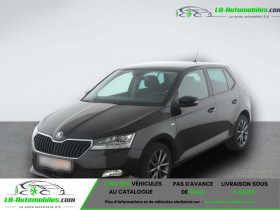 Skoda Fabia , garage LB AUTOMOBILES  Beaupuy