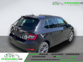 Skoda Fabia 1.0 MPI 75 ch BVM  occasion  Beaupuy - photo n3