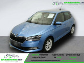 Skoda Fabia 1.0 MPI 75 ch BVM   Beaupuy 31