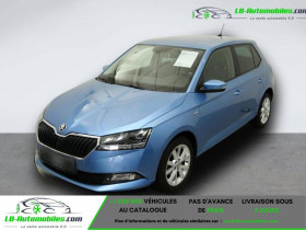 Skoda Fabia , garage LB AUTOMOBILES  Beaupuy