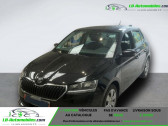 Skoda Fabia 1.0 MPI 75 ch BVM   Beaupuy 31