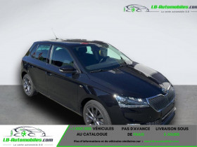 Skoda Fabia 1.0 MPI 75 ch BVM  occasion  Beaupuy - photo n2