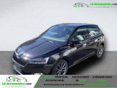 Skoda Fabia 1.0 MPI 75 ch BVM   Beaupuy 31
