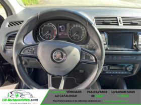 Skoda Fabia 1.0 MPI 75 ch BVM  occasion  Beaupuy - photo n6