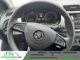 Skoda Fabia 1.0 MPI 75 ch BVM  occasion  Beaupuy - photo n5