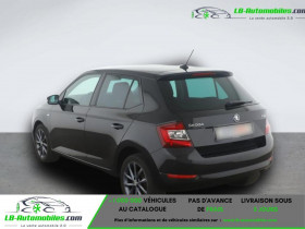 Skoda Fabia 1.0 MPI 75 ch BVM  occasion  Beaupuy - photo n4