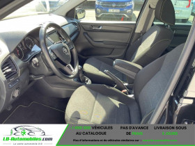 Skoda Fabia 1.0 MPI 75 ch BVM  occasion  Beaupuy - photo n5