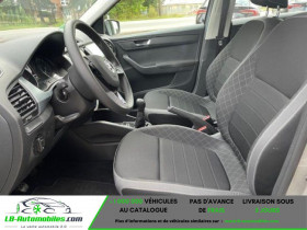 Skoda Fabia 1.0 MPI 75 ch BVM  occasion  Beaupuy - photo n4