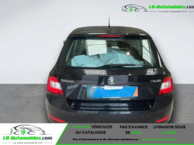 Skoda Fabia 1.0 MPI 75 ch BVM  occasion  Beaupuy - photo n4
