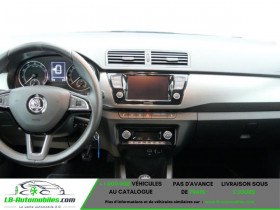 Skoda Fabia 1.0 MPI 75 ch BVM  occasion  Beaupuy - photo n3