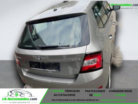 Skoda Fabia 1.0 MPI 75 ch BVM  occasion  Beaupuy - photo n3