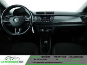 Skoda Fabia 1.0 MPI 75 ch BVM  occasion  Beaupuy - photo n3