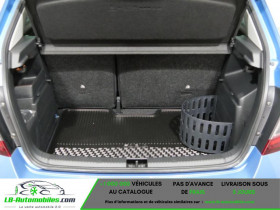 Skoda Fabia 1.0 MPI 75 ch BVM  occasion  Beaupuy - photo n10