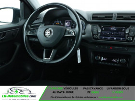 Skoda Fabia 1.0 MPI 75 ch BVM  occasion  Beaupuy - photo n9
