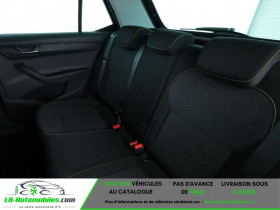 Skoda Fabia 1.0 MPI 75 ch BVM  occasion  Beaupuy - photo n8