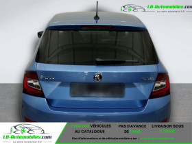 Skoda Fabia 1.0 MPI 75 ch BVM  occasion  Beaupuy - photo n7