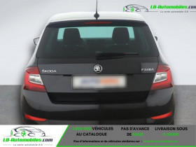 Skoda Fabia 1.0 MPI 75 ch BVM  occasion  Beaupuy - photo n7