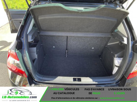 Skoda Fabia 1.0 MPI 75 ch BVM  occasion  Beaupuy - photo n7