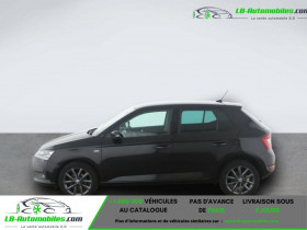 Skoda Fabia 1.0 MPI 75 ch BVM  occasion  Beaupuy - photo n6