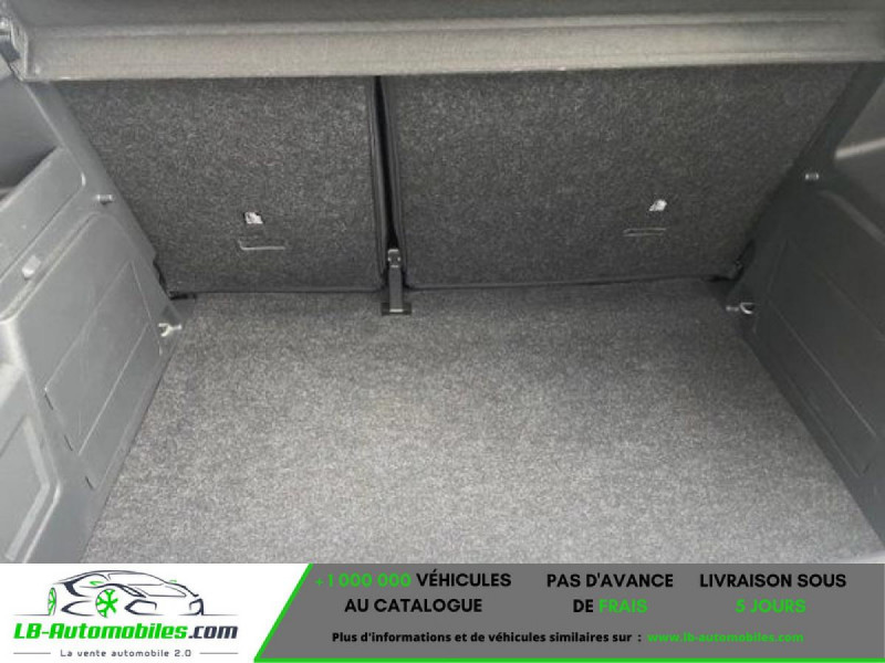 Skoda Fabia 1.0 MPI 75 ch BVM  occasion  Beaupuy - photo n6