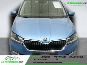 Skoda Fabia 1.0 MPI 75 ch BVM  occasion  Beaupuy - photo n5
