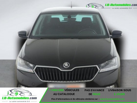 Skoda Fabia 1.0 MPI 75 ch BVM  occasion  Beaupuy - photo n5