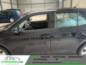 Skoda Fabia 1.0 MPI 75 ch BVM  occasion  Beaupuy - photo n5