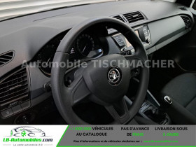 Skoda Fabia 1.0 MPI 75 ch BVM  occasion � Beaupuy - photo n�6