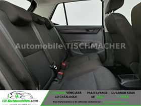 Skoda Fabia 1.0 MPI 75 ch BVM  occasion � Beaupuy - photo n�5