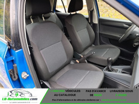 Skoda Fabia 1.0 MPI 75 ch BVM  occasion � Beaupuy - photo n�5