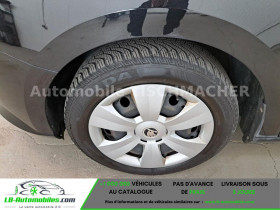 Skoda Fabia 1.0 MPI 75 ch BVM  occasion � Beaupuy - photo n�7