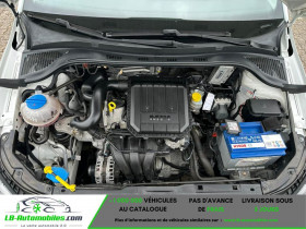 Skoda Fabia 1.0 MPI 75 ch BVM  occasion  Beaupuy - photo n9