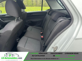 Skoda Fabia 1.0 MPI 75 ch BVM  occasion  Beaupuy - photo n8