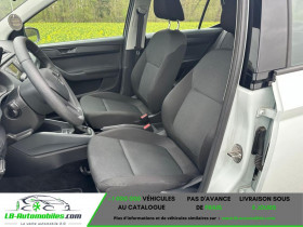 Skoda Fabia 1.0 MPI 75 ch BVM  occasion  Beaupuy - photo n7