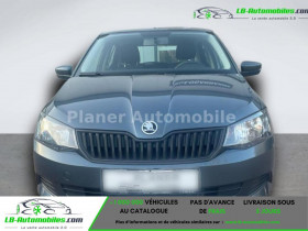 Skoda Fabia 1.0 MPI 75 ch BVM  occasion  Beaupuy - photo n5