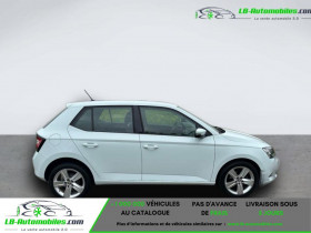 Skoda Fabia 1.0 MPI 75 ch BVM  occasion  Beaupuy - photo n5