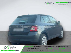Skoda Fabia 1.0 MPI 75 ch BVM  occasion  Beaupuy - photo n4