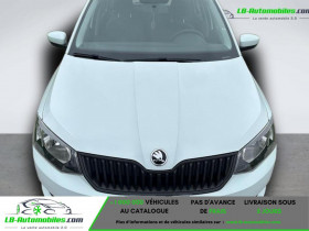 Skoda Fabia 1.0 MPI 75 ch BVM  occasion  Beaupuy - photo n4