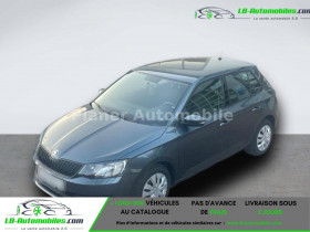 Skoda Fabia 1.0 MPI 75 ch BVM  occasion  Beaupuy - photo n2