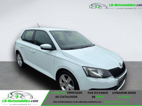 Skoda Fabia 1.0 MPI 75 ch BVM  occasion  Beaupuy - photo n2